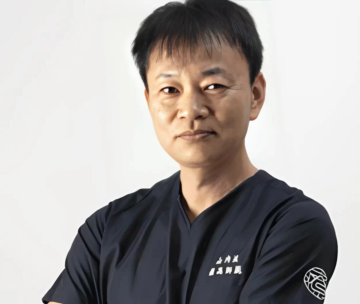 AKS療法開発者  代表取締役　山内 義弘