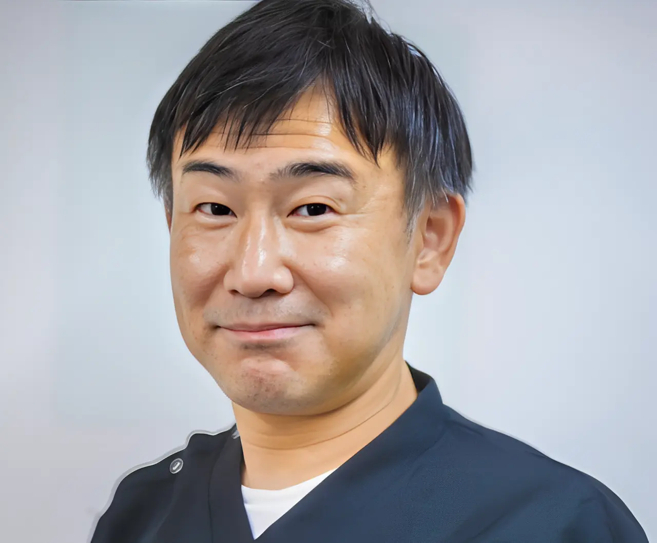 望月治療院 院長 望月 久嗣