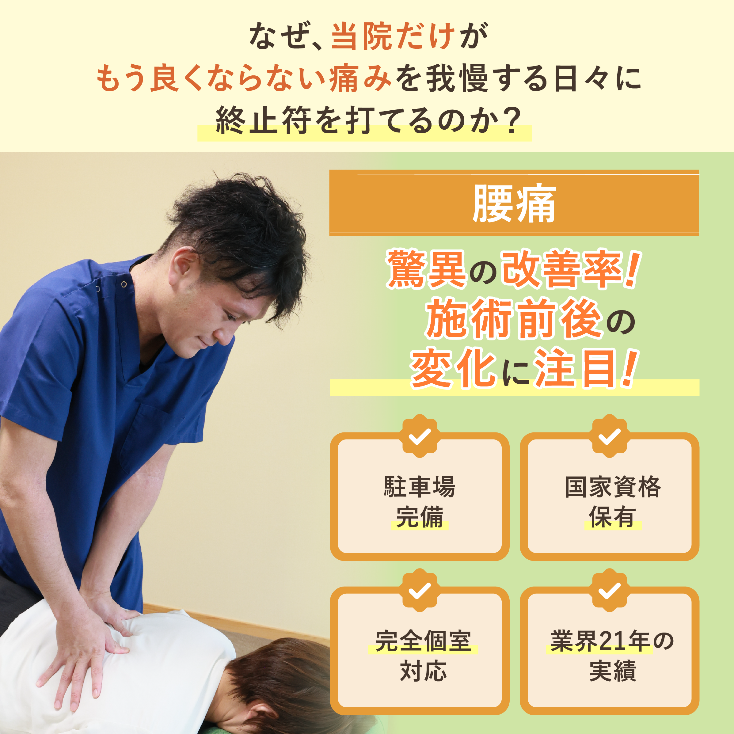 腰痛症状ページFV